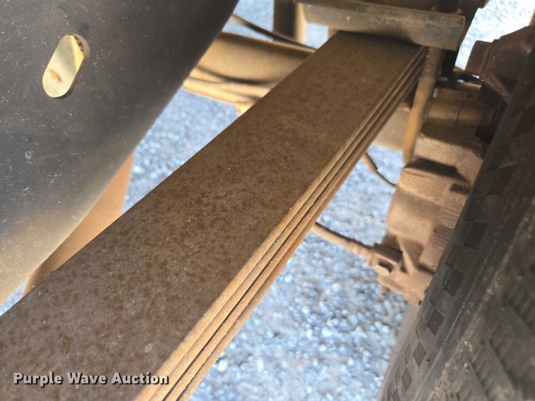 image for item DU2509 2012 Ford E150 van