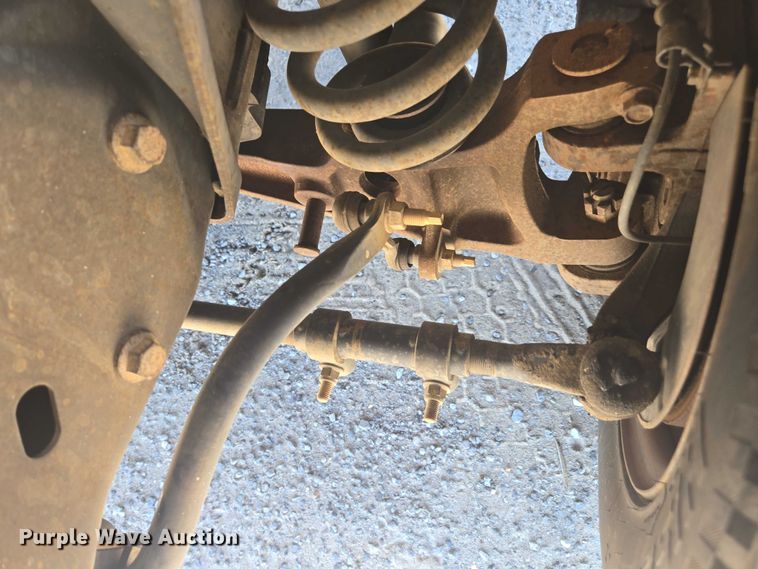 image for item DU2509 2012 Ford E150 van