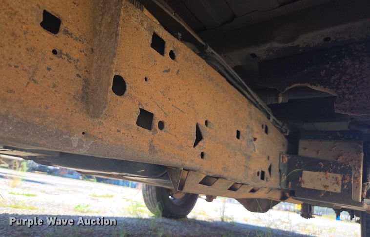 image for item DU2510 2015 Chevrolet Express 2500 van