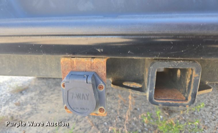 image for item DU2510 2015 Chevrolet Express 2500 van