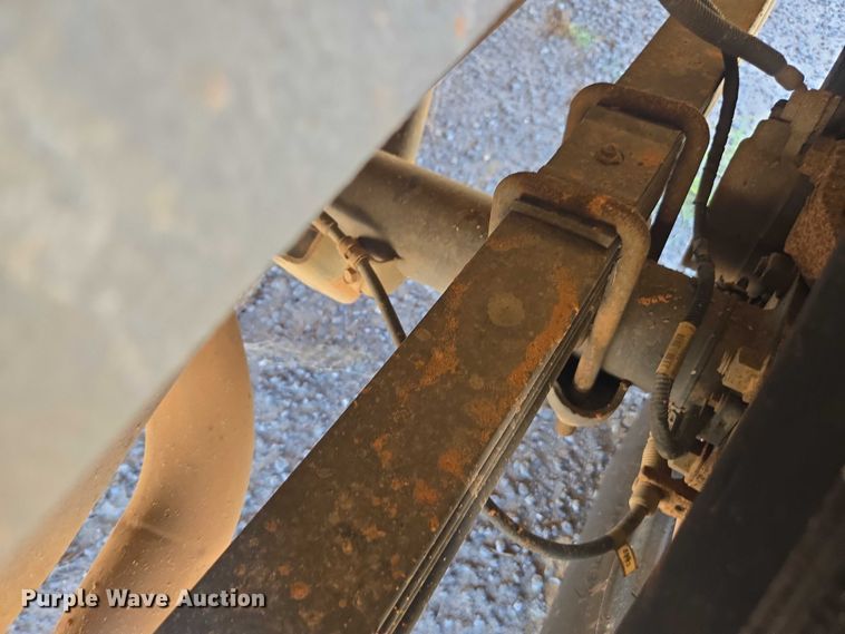 image for item DU2510 2015 Chevrolet Express 2500 van