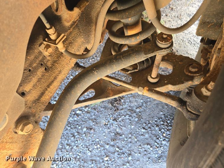 image for item DU2510 2015 Chevrolet Express 2500 van