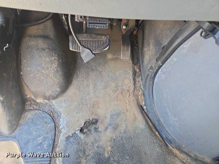 image for item DU2511 2011 Ford E250 van