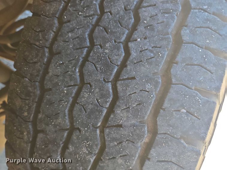 image for item DU2511 2011 Ford E250 van