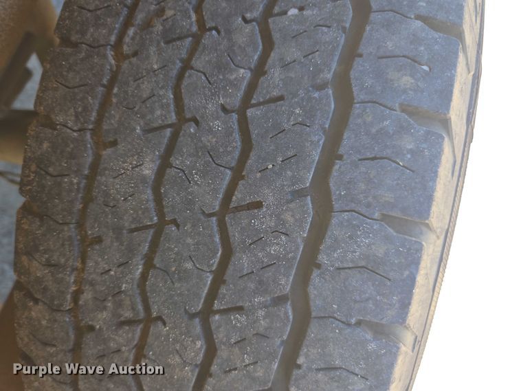 image for item DU2511 2011 Ford E250 van