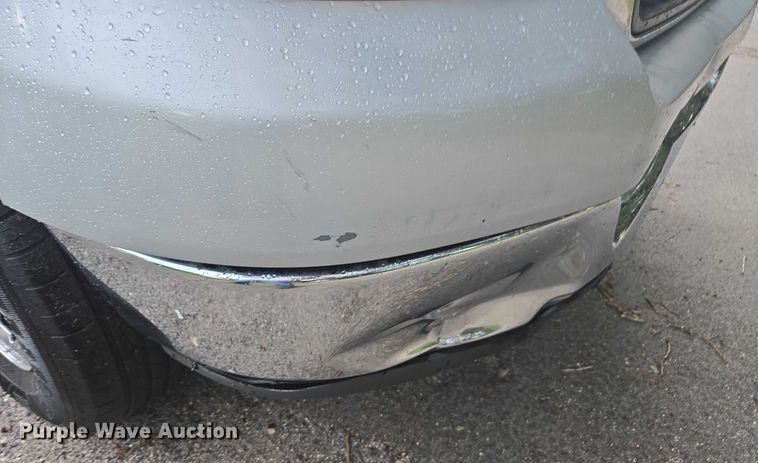 image for item DU2514 2005 Ford F150 SuperCrew pickup truck