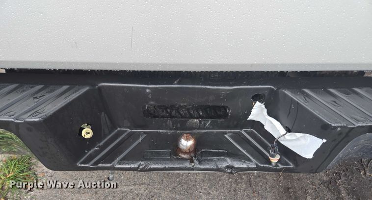 image for item DU2514 2005 Ford F150 SuperCrew pickup truck