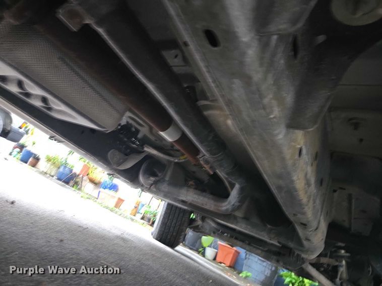 image for item DU2514 2005 Ford F150 SuperCrew pickup truck