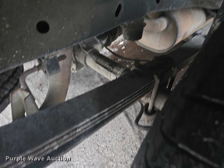 image for item DU2514 2005 Ford F150 SuperCrew pickup truck