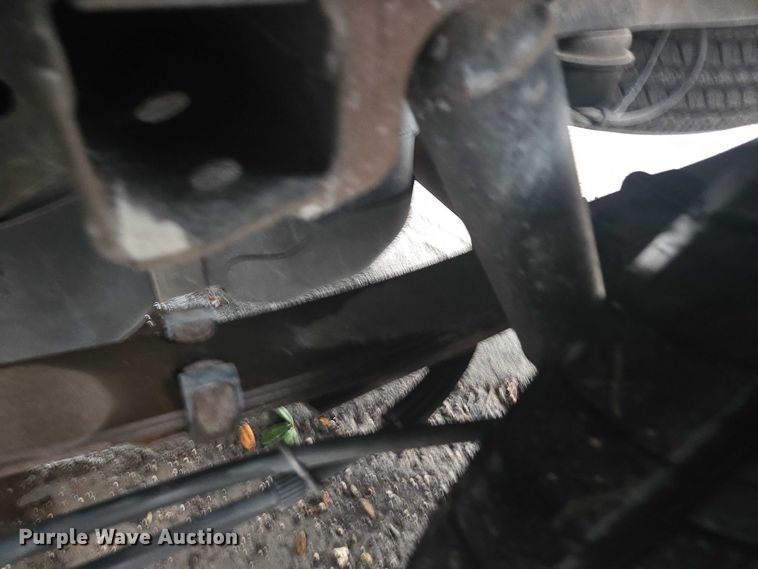 image for item DU2514 2005 Ford F150 SuperCrew pickup truck