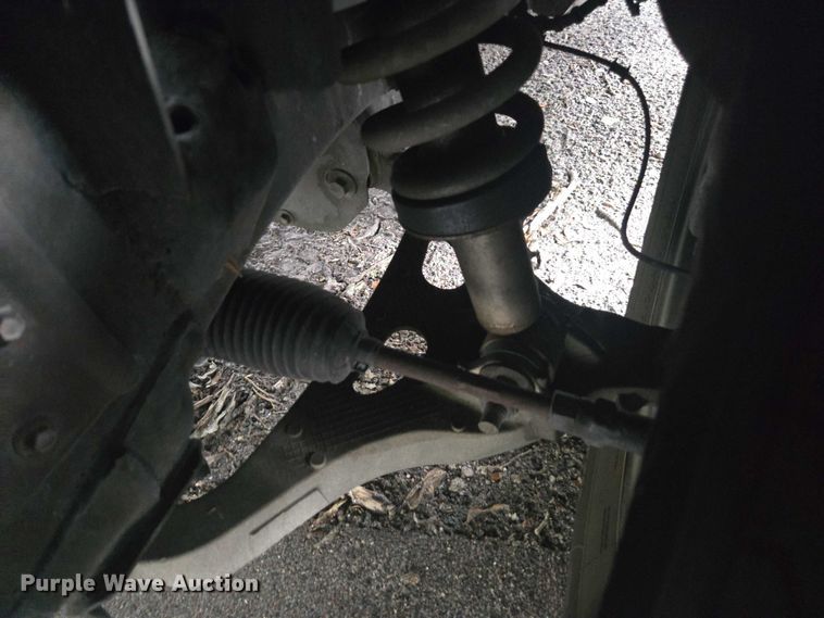 image for item DU2514 2005 Ford F150 SuperCrew pickup truck