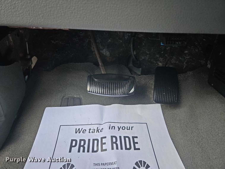 image for item DU2514 2005 Ford F150 SuperCrew pickup truck