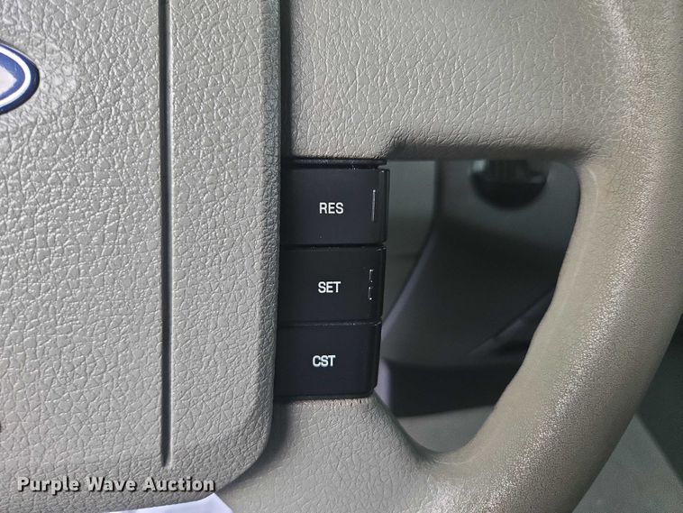 image for item DU2514 2005 Ford F150 SuperCrew pickup truck