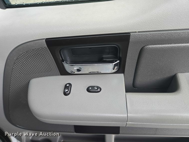 image for item DU2514 2005 Ford F150 SuperCrew pickup truck