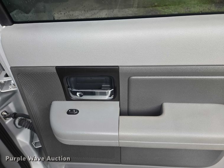 image for item DU2514 2005 Ford F150 SuperCrew pickup truck