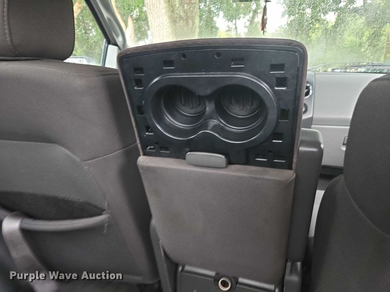 image for item DU2514 2005 Ford F150 SuperCrew pickup truck