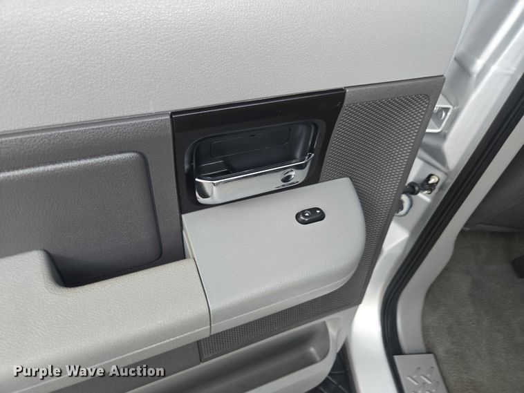 image for item DU2514 2005 Ford F150 SuperCrew pickup truck