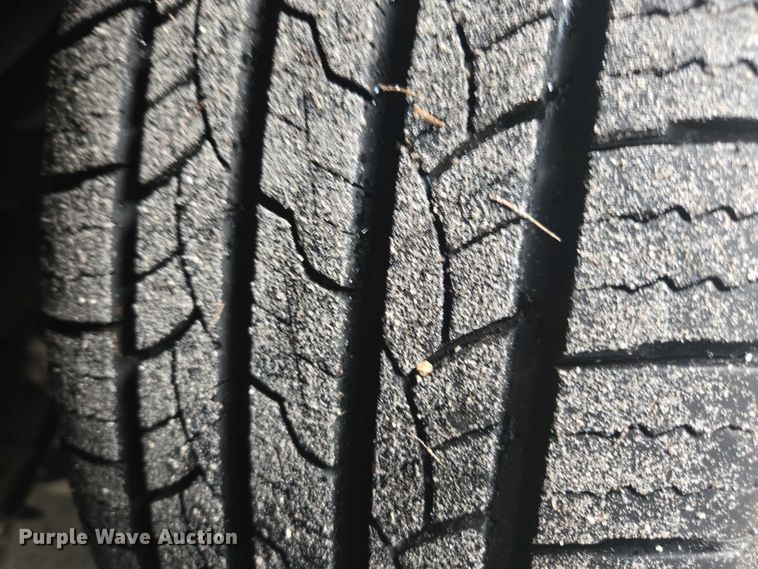 image for item DU2514 2005 Ford F150 SuperCrew pickup truck