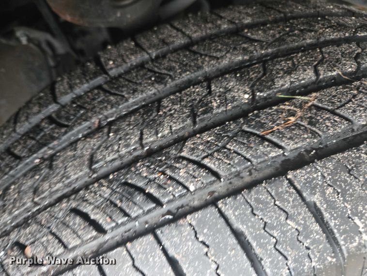 image for item DU2514 2005 Ford F150 SuperCrew pickup truck