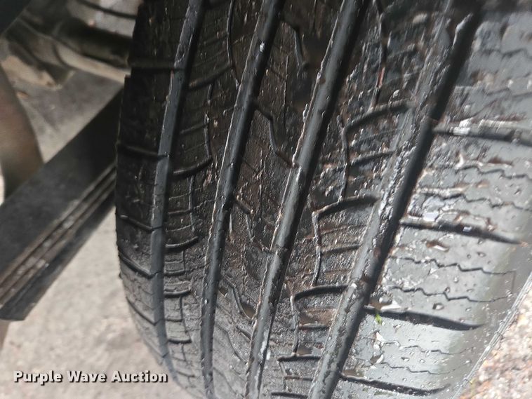 image for item DU2514 2005 Ford F150 SuperCrew pickup truck