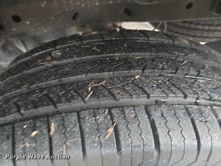 image for item DU2514 2005 Ford F150 SuperCrew pickup truck