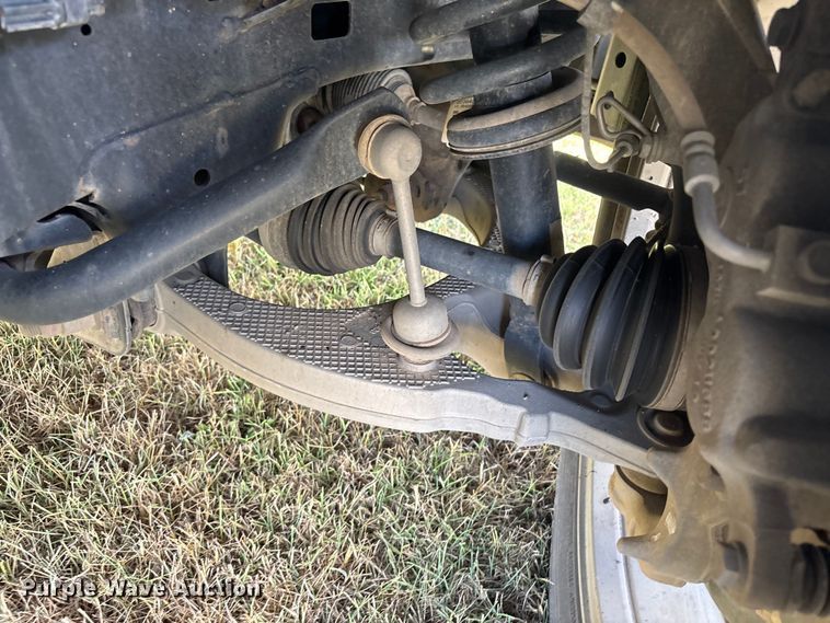 image for item DU9339 2021 RAM 1500 Bighorn Crew Cab pickup truck