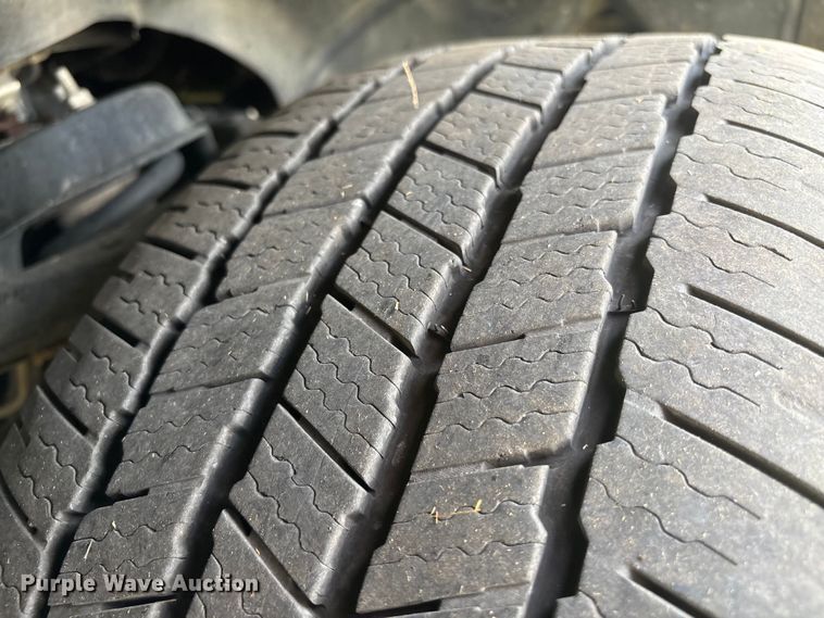 image for item DU9339 2021 RAM 1500 Bighorn Crew Cab pickup truck