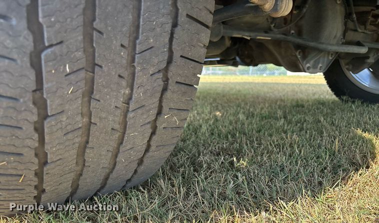 image for item DU9339 2021 RAM 1500 Bighorn Crew Cab pickup truck