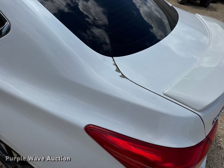 image for item DW6543 2016 Nissan Sentra SR 