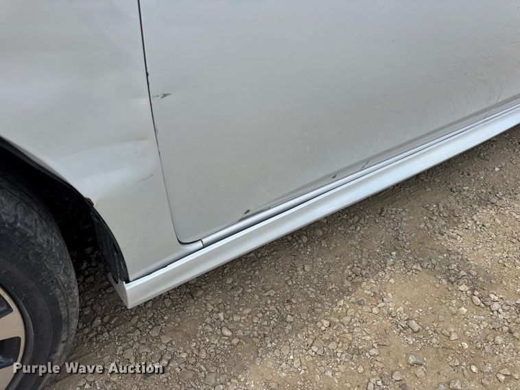 image for item DW6543 2016 Nissan Sentra SR 