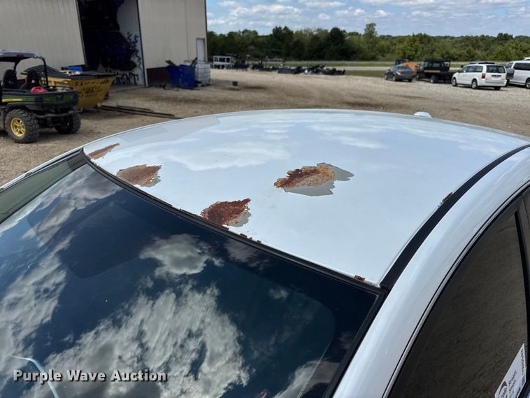 image for item DW6543 2016 Nissan Sentra SR 