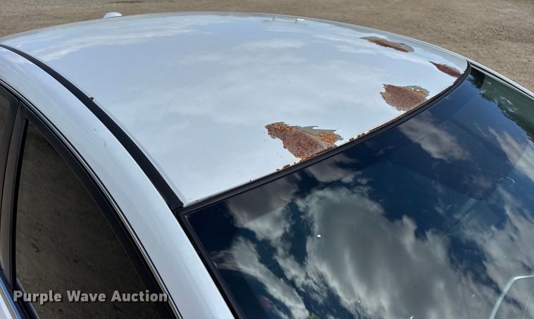 image for item DW6543 2016 Nissan Sentra SR 