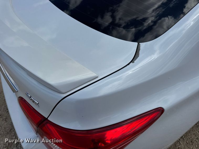 image for item DW6543 2016 Nissan Sentra SR 