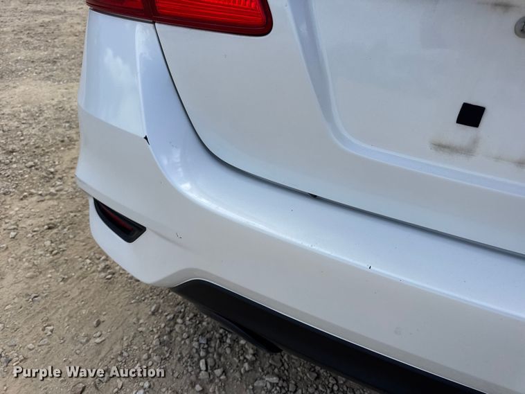 image for item DW6543 2016 Nissan Sentra SR 