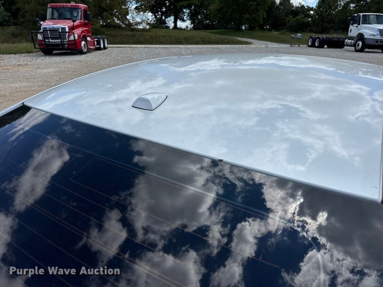 image for item DW6543 2016 Nissan Sentra SR 