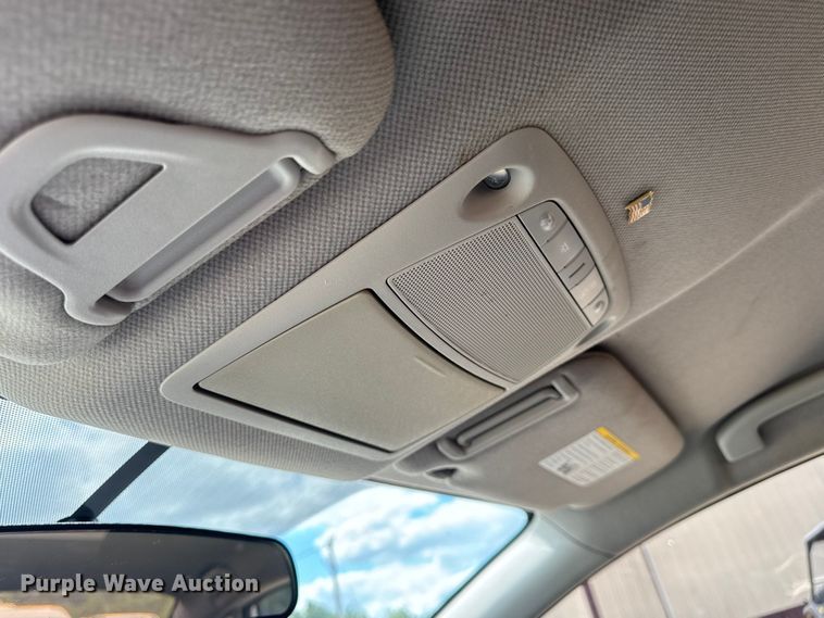 image for item DW6543 2016 Nissan Sentra SR 