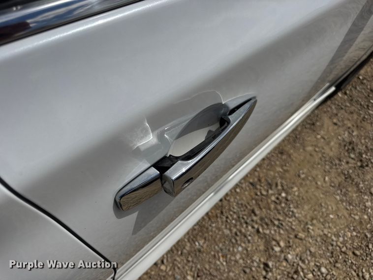 image for item DW6543 2016 Nissan Sentra SR 