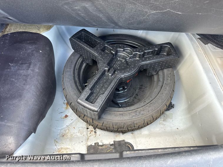 image for item DW6543 2016 Nissan Sentra SR 