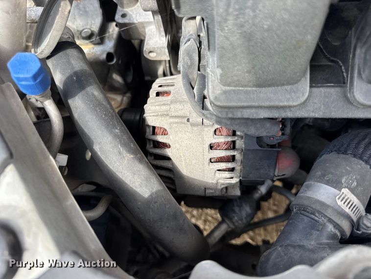 image for item DW6543 2016 Nissan Sentra SR 