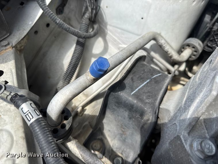 image for item DW6543 2016 Nissan Sentra SR 