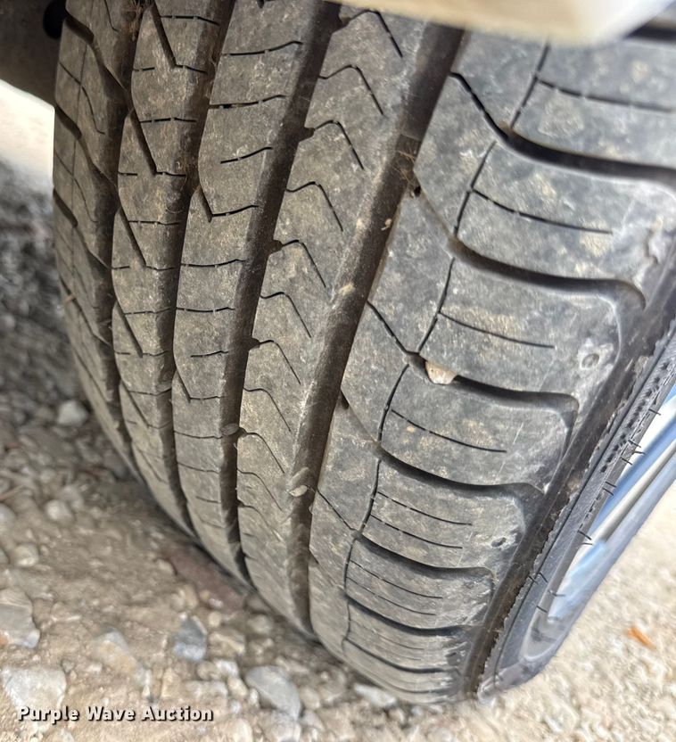 image for item DW6543 2016 Nissan Sentra SR 