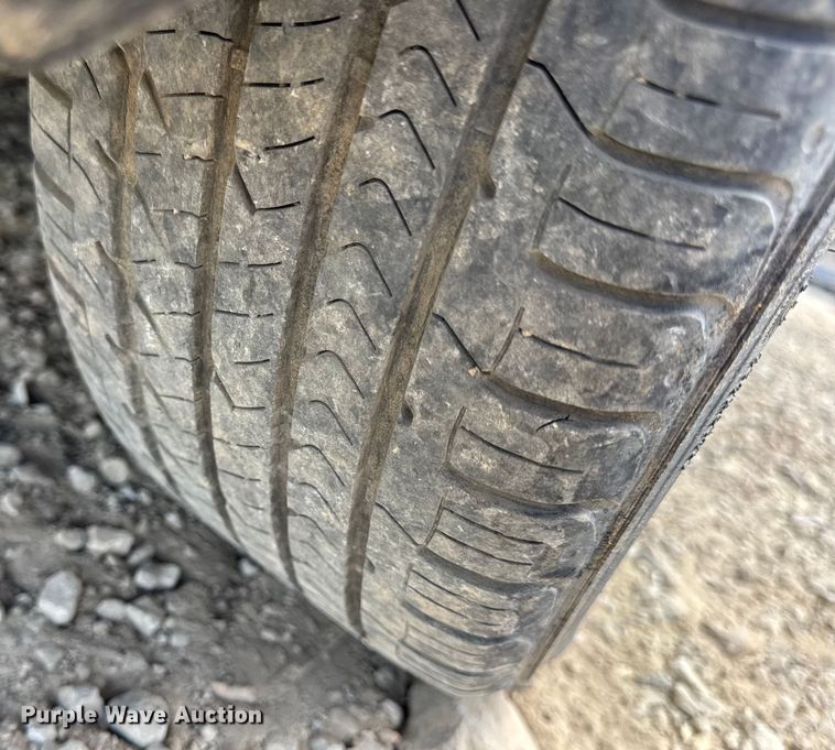 image for item DW6543 2016 Nissan Sentra SR 