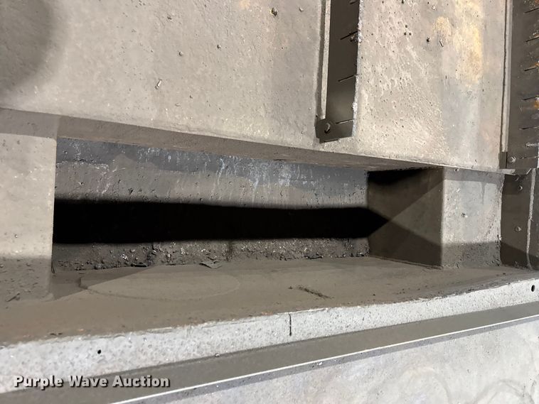 image for item DW6608 Koike FM512 plasma cutting table