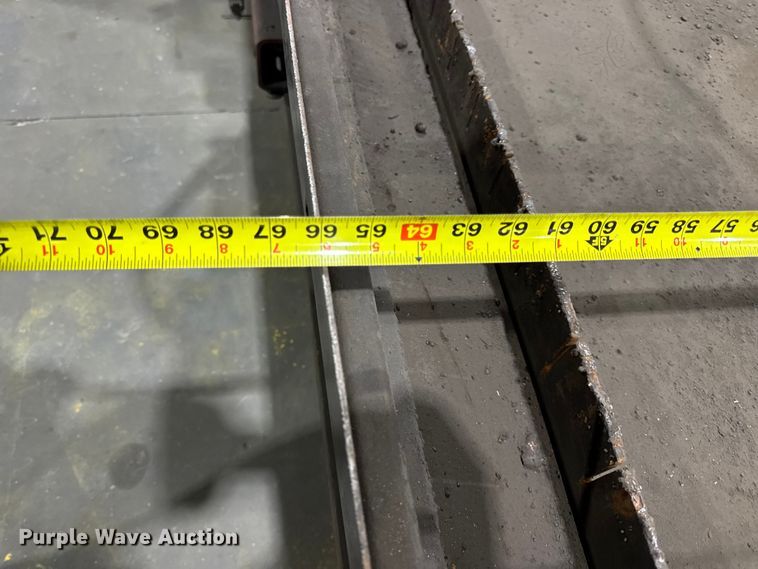 image for item DW6608 Koike FM512 plasma cutting table