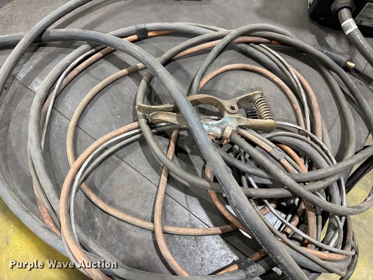 image for item DW6608 Koike FM512 plasma cutting table