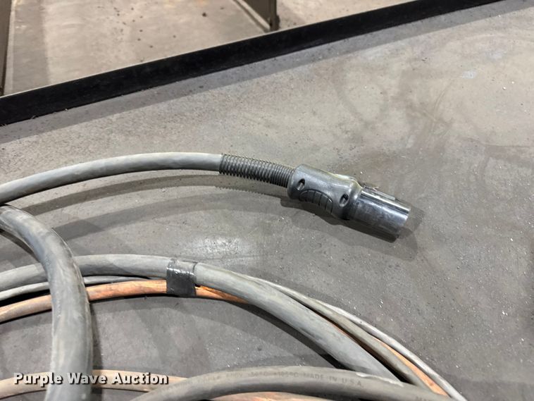 image for item DW6608 Koike FM512 plasma cutting table