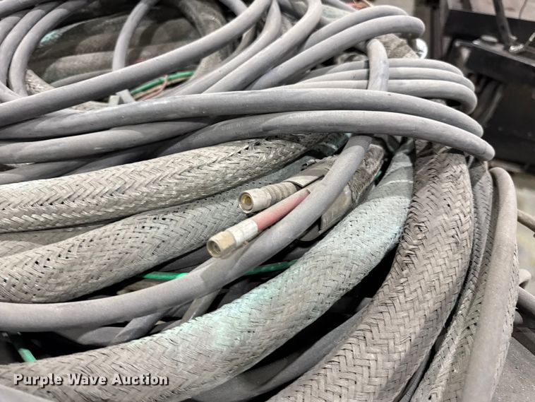 image for item DW6608 Koike FM512 plasma cutting table