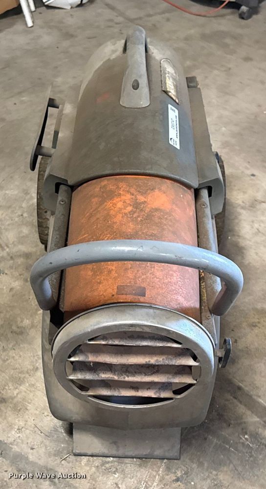 image for item DX5747 Duna-Glo Pro RMC-KFA170TDGP heater