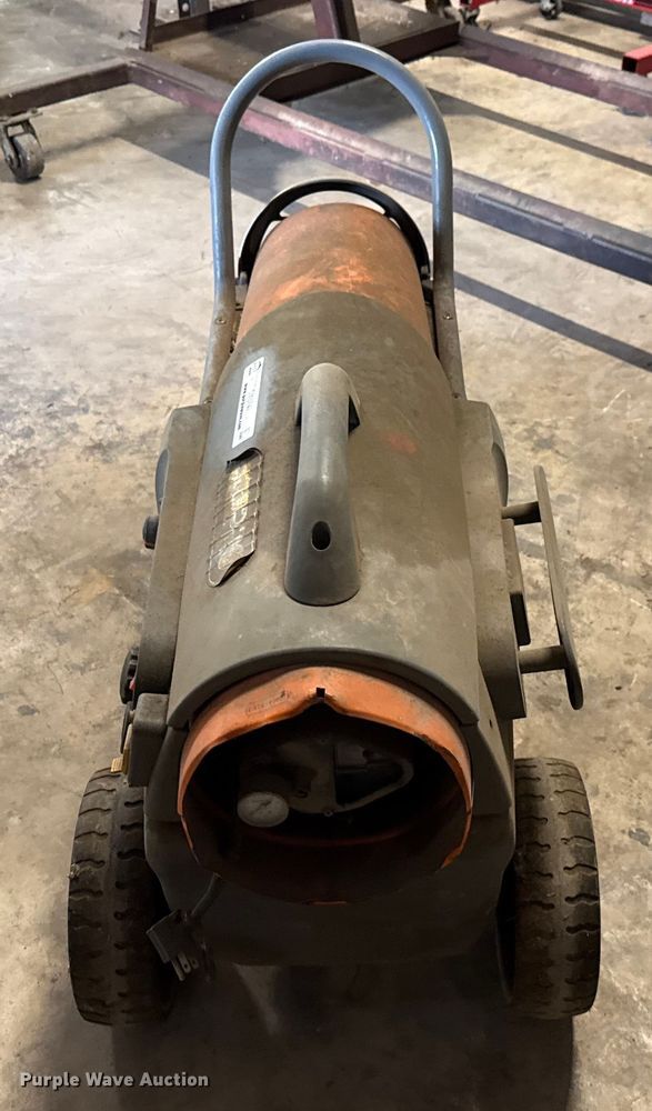 image for item DX5747 Duna-Glo Pro RMC-KFA170TDGP heater