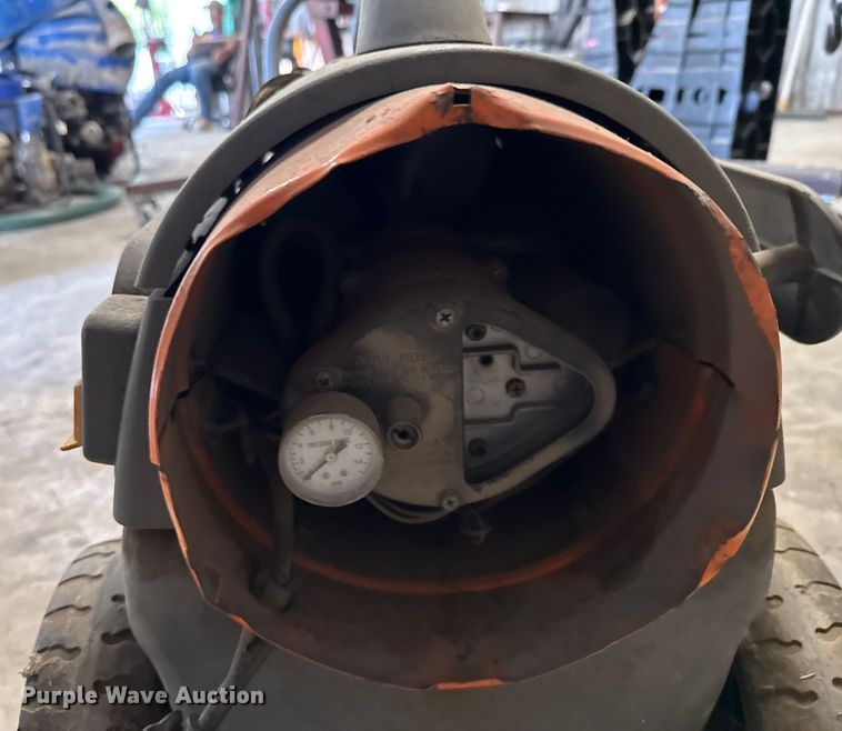 image for item DX5747 Duna-Glo Pro RMC-KFA170TDGP heater